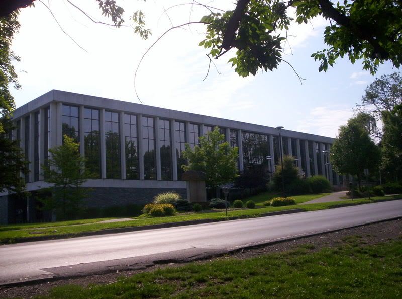 East Stroudsburg Photo Tour (Scranton, York house, established